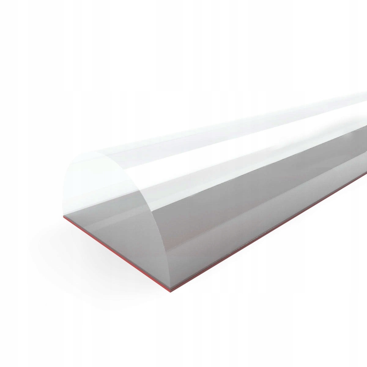 Steignerovo tesnenie 90 cm bezfarebné